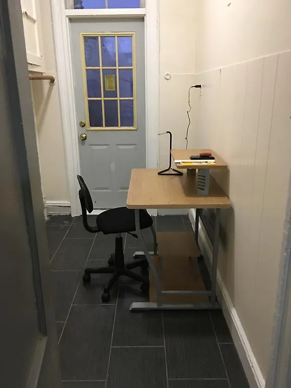 Appartement Cozy Apt à New York