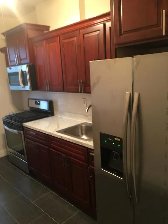 Appartement Cozy Apt à New York États-Unis