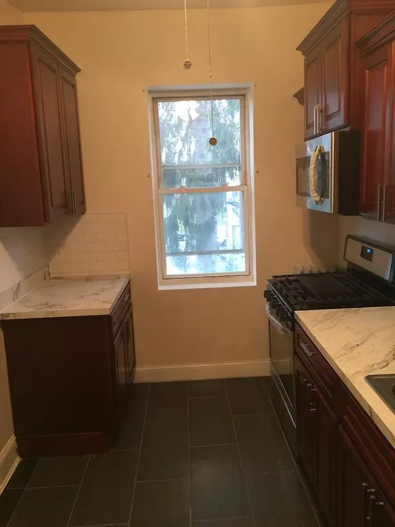 Appartement Cozy Apt à New York 0*,  États-Unis