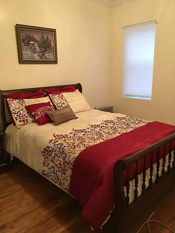 Cozy Apt Apartment New York United States