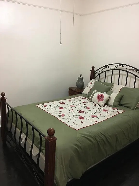 Cozy Apt Apartment New York 0*,  United States
