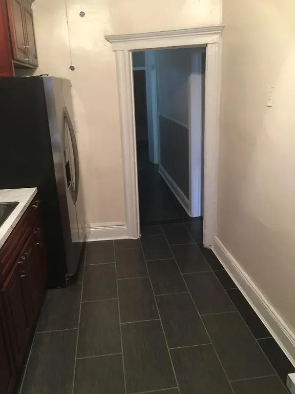 Cozy Apt Apartment New York