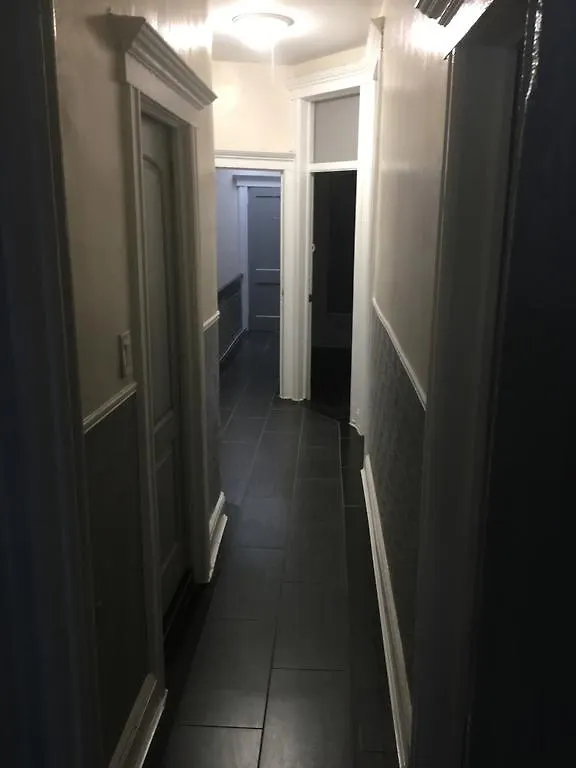 Cozy Apt Apartment New York